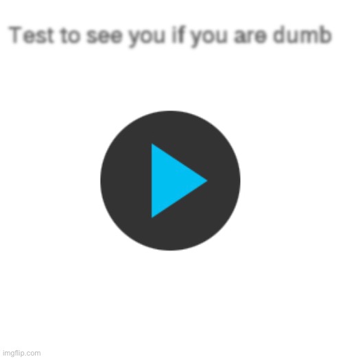 Testing | image tagged in gifs,dumb | made w/ Imgflip meme maker