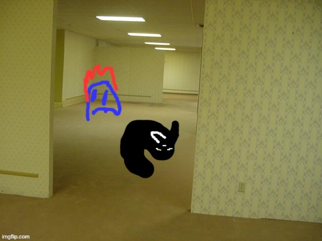 reposted, and he sleep | made w/ Imgflip meme maker