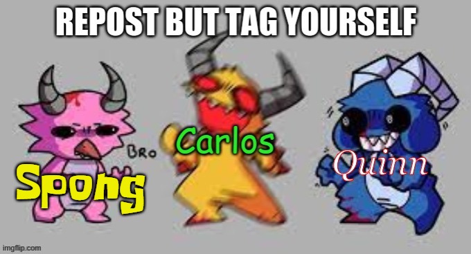 Spong | made w/ Imgflip meme maker