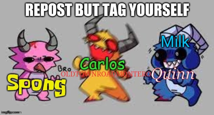 Milk | made w/ Imgflip meme maker