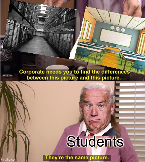 They re The Same Picture Meme Imgflip