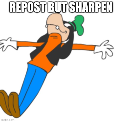 help my chest feels hollow | REPOST BUT SHARPEN | image tagged in grooby t pose | made w/ Imgflip meme maker