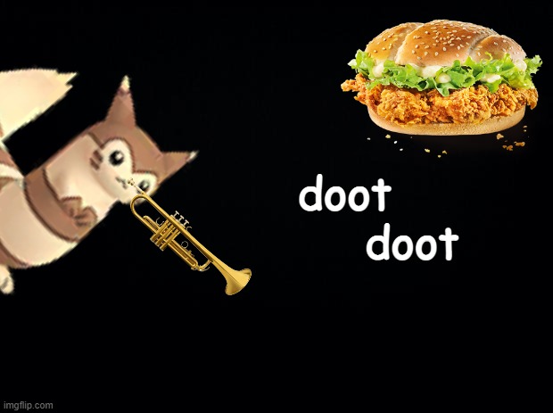 Furret doot doot | image tagged in furret doot doot | made w/ Imgflip meme maker