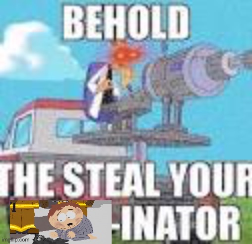 don’t mess with him | image tagged in behold dr doofenshmirtz | made w/ Imgflip meme maker