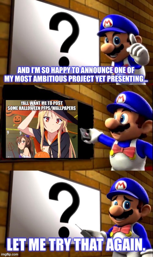 SMG4 TV | image tagged in smg4 tv | made w/ Imgflip meme maker
