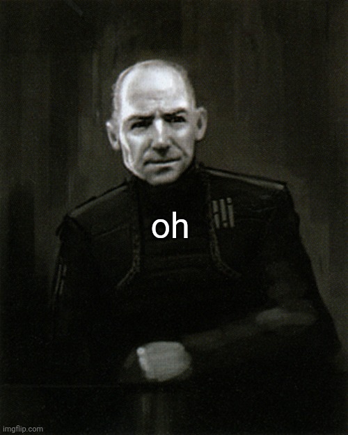 The consiel | oh | image tagged in the consiel | made w/ Imgflip meme maker