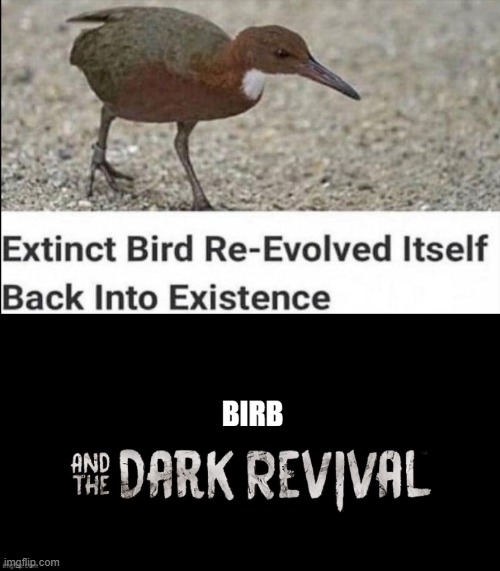 yesyes title wow such humor  yes title | image tagged in bendy and the ink machine,batdr,extinct,respawn,bird,bendy reference | made w/ Imgflip meme maker