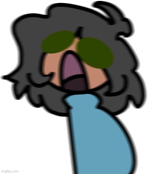 Kel Scream | image tagged in kel scream | made w/ Imgflip meme maker