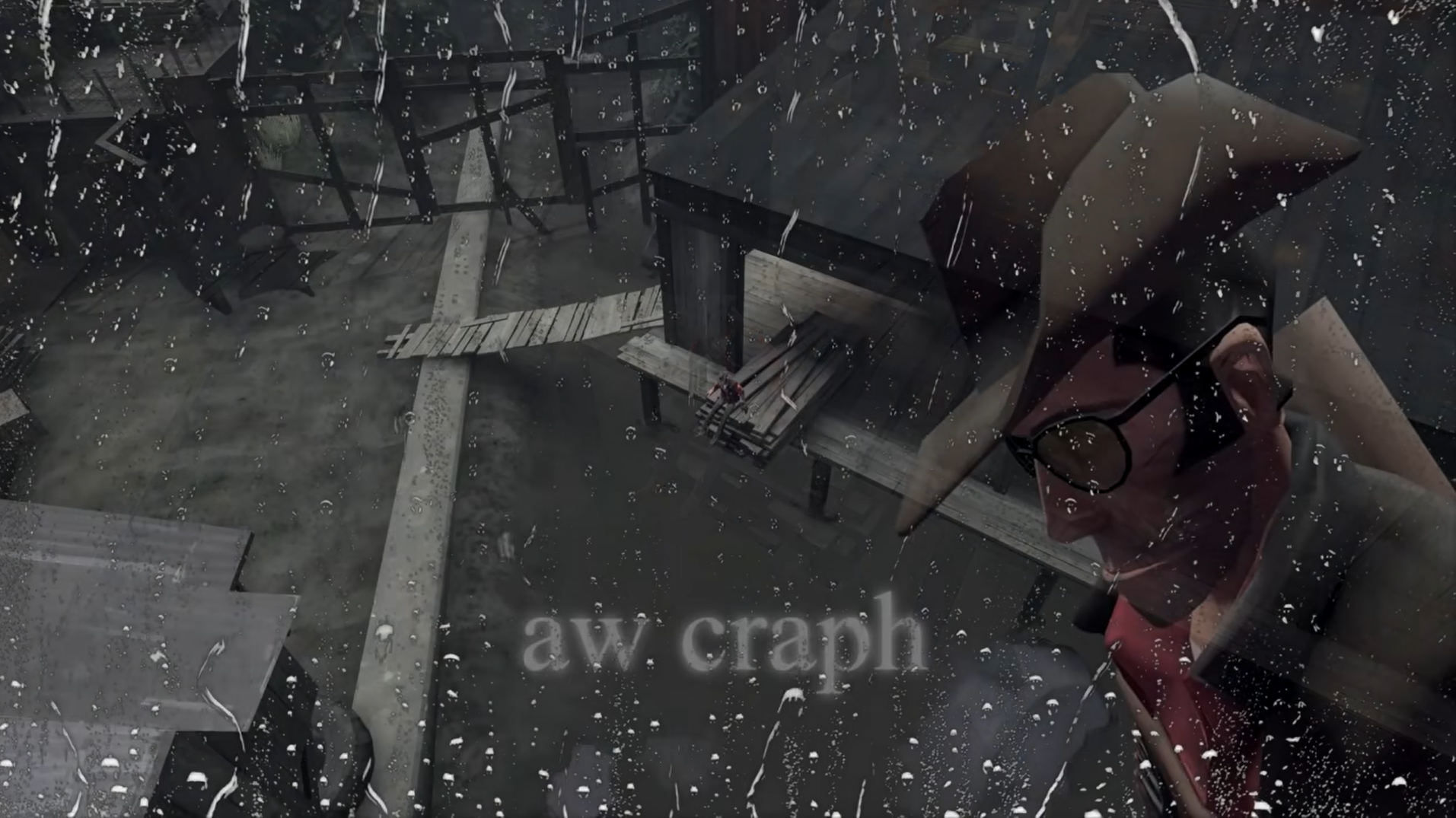 High Quality aw craph Blank Meme Template