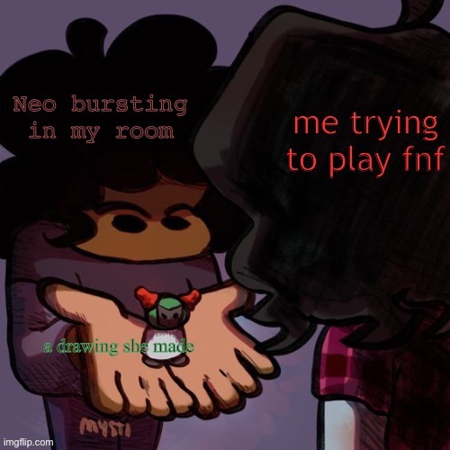 anyone rember my sister | made w/ Imgflip meme maker