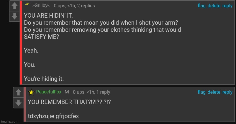 CAUGHT IN 4K CAUGHT IN 4K | made w/ Imgflip meme maker