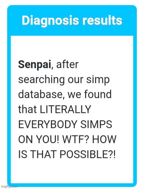 I was bored, shut up (also- a y o ¿) | made w/ Imgflip meme maker