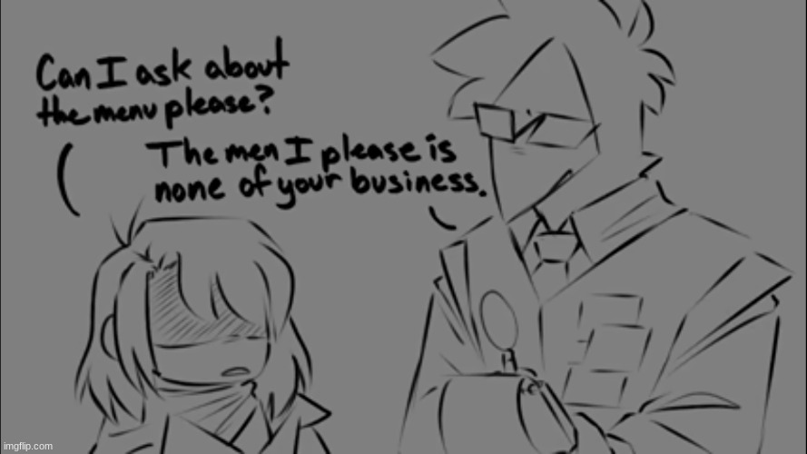 oop- | made w/ Imgflip meme maker