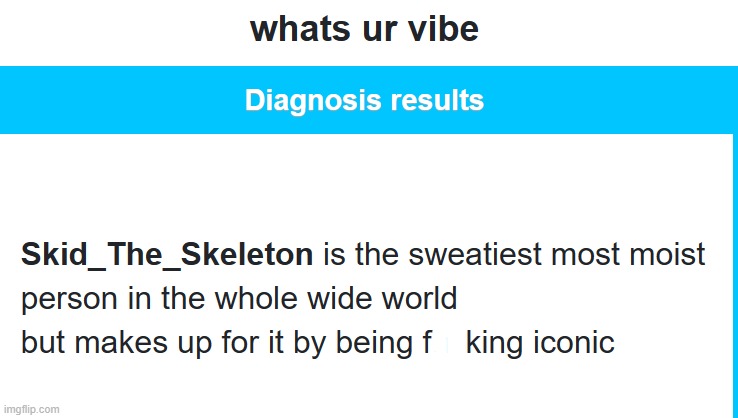 Don't even dare | made w/ Imgflip meme maker