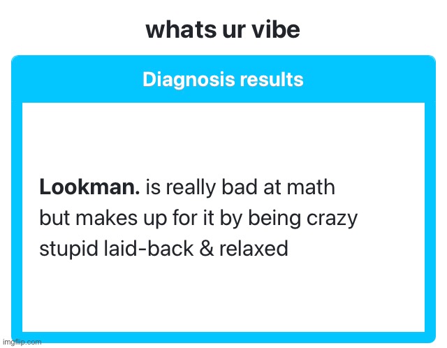 Yes | made w/ Imgflip meme maker