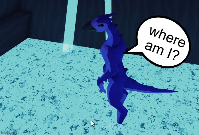 where am I? | made w/ Imgflip meme maker