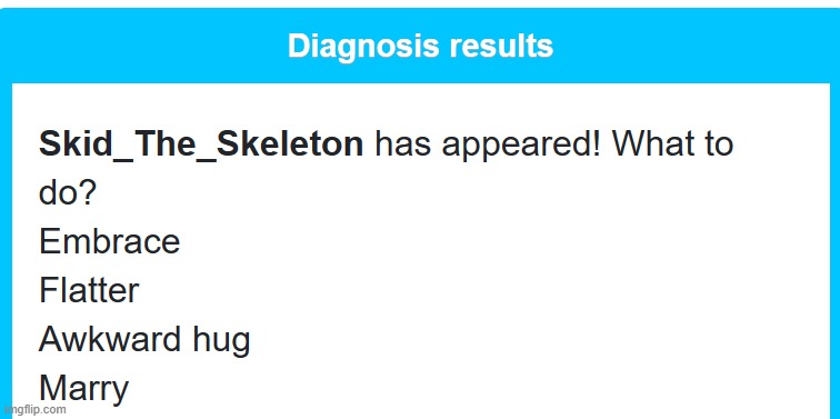 For everyone(Mainly my followers) | made w/ Imgflip meme maker