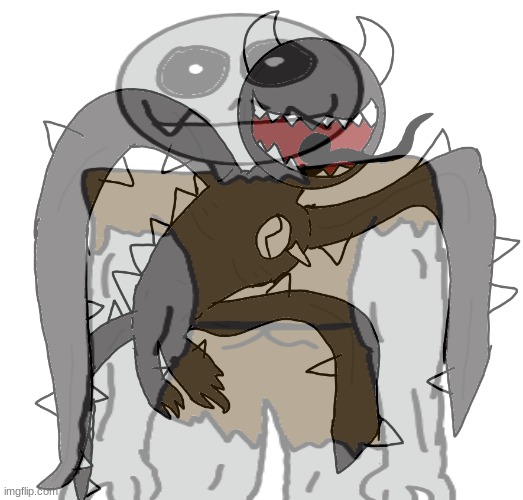 the pain of the past | made w/ Imgflip meme maker