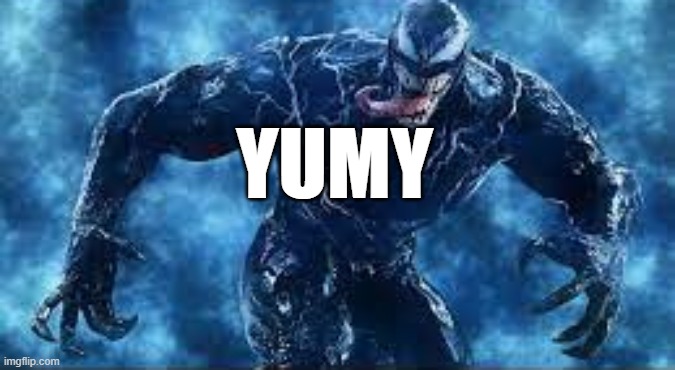 YUMY | made w/ Imgflip meme maker