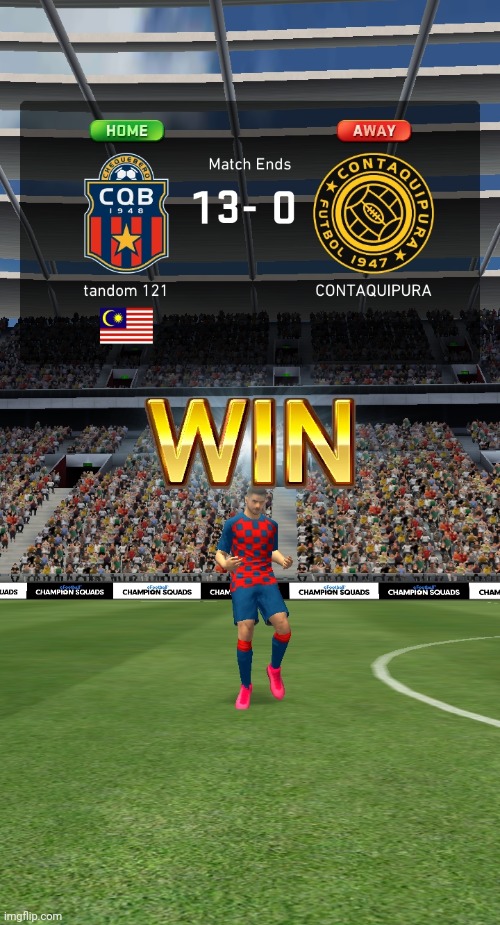 13 goals lol | made w/ Imgflip meme maker