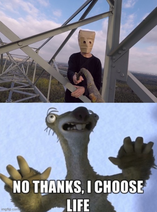 Ice Age | image tagged in ice age | made w/ Imgflip meme maker