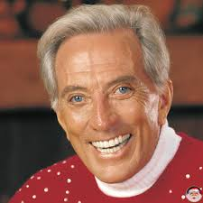 High Quality Andy Williams Most Wonderful Time of the Year Blank Meme Template