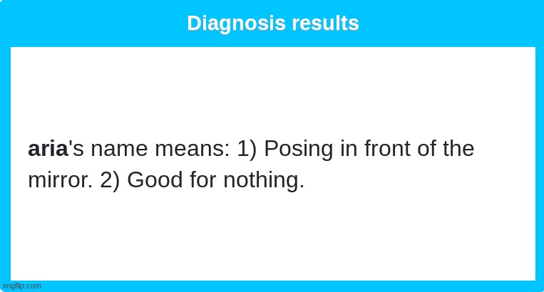 LILY LOOK | made w/ Imgflip meme maker