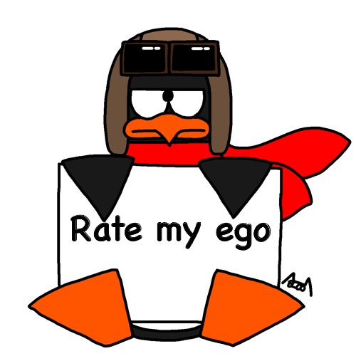 From 1 to 10 or something. | Rate my ego | image tagged in message from ava angry or annoyed version | made w/ Imgflip meme maker