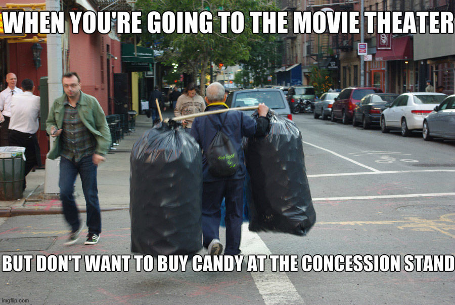image tagged in movies,snacks | made w/ Imgflip meme maker