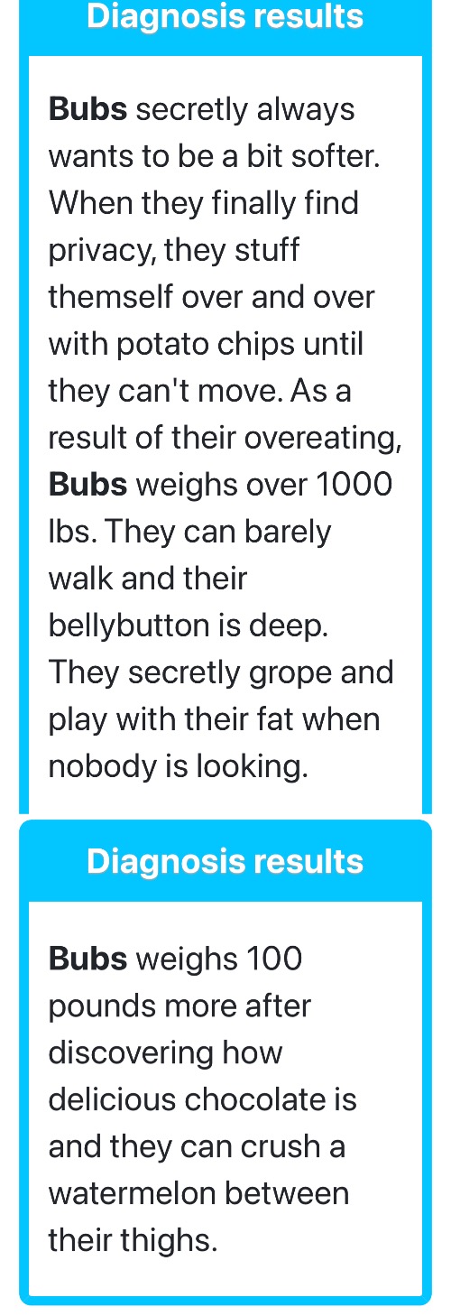 “This brown rectangle is edible :0” | made w/ Imgflip meme maker