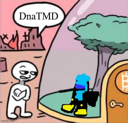 Amogus | DnaTMD | image tagged in amogus | made w/ Imgflip meme maker