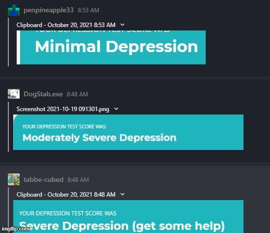 i have the get some help one. the other two are my friends | made w/ Imgflip meme maker