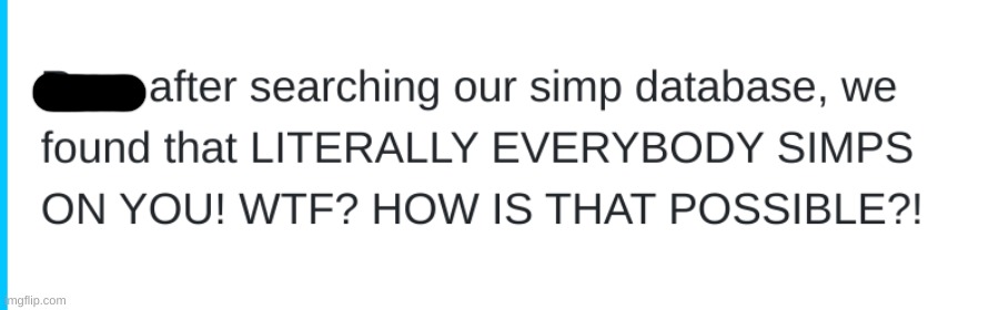 I DONT LIKE THAT THIS IS ACCURATE | made w/ Imgflip meme maker