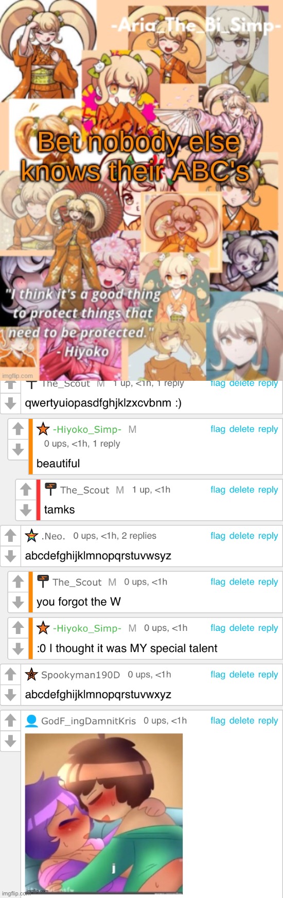 And yet we still have the j | made w/ Imgflip meme maker