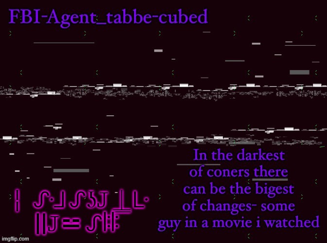 ᓭℸ ̣ ᒷ!¡ ⚍!¡ リ╎⊣⊣ᒷ∷ | ╎ ᔑᒲ ᔑʖ𝙹⍊ᒷ ||𝙹⚍ ᔑꖎꖎ | image tagged in nice job duskit thx for temp btw | made w/ Imgflip meme maker