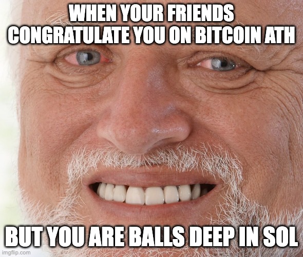 Bitcoin All Time High Guys Imgflip