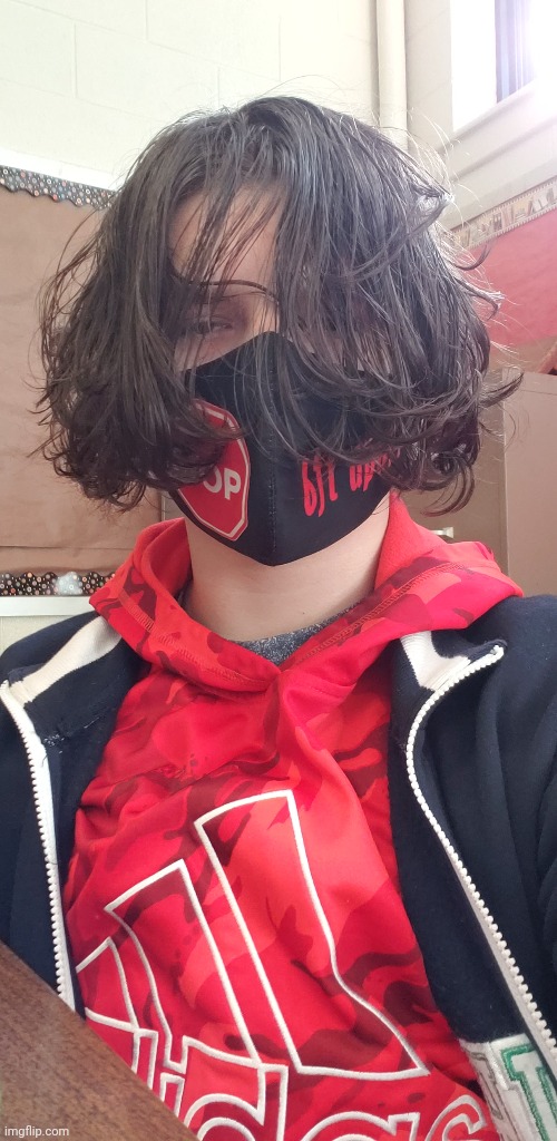 Hi | made w/ Imgflip meme maker