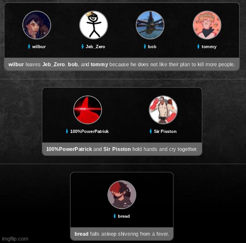 lol | made w/ Imgflip meme maker