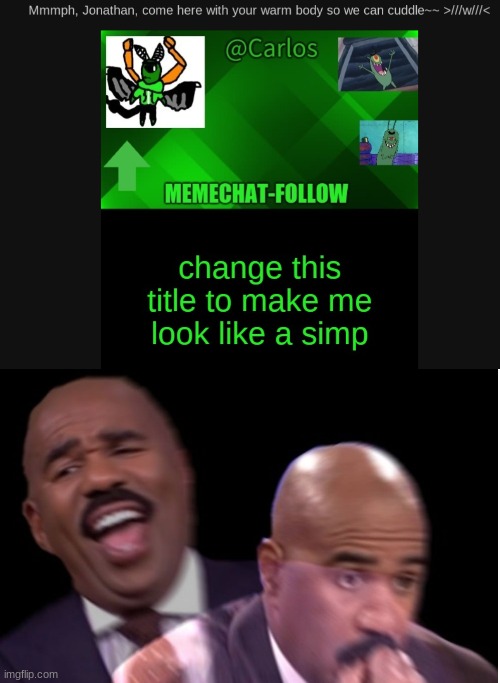 i didnt actually think anyone would do it | made w/ Imgflip meme maker