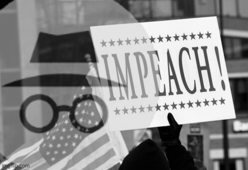 Impeach IG | image tagged in impeach ig | made w/ Imgflip meme maker