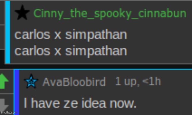 :3 | made w/ Imgflip meme maker