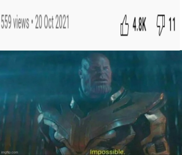 how. | image tagged in thanos impossible | made w/ Imgflip meme maker