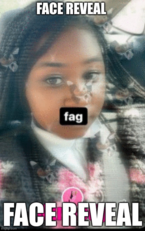 queenofpuredankness face reveal Memes & GIFs - Imgflip