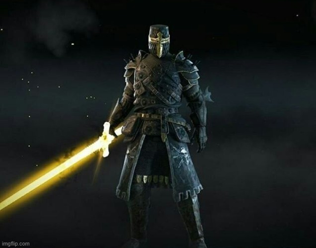 bossfight crusader | image tagged in bossfight crusader | made w/ Imgflip meme maker