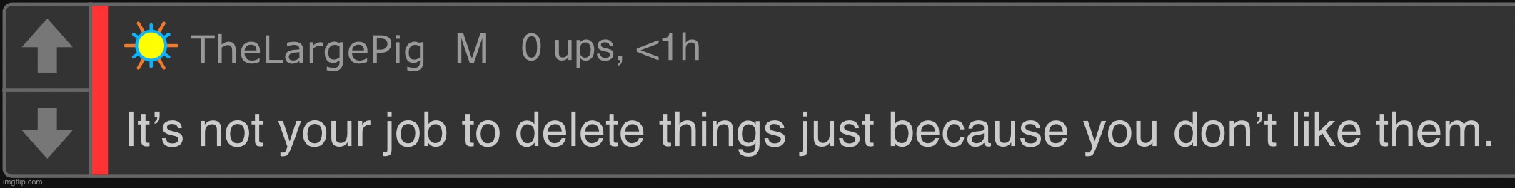 @MSMG MODS :D | made w/ Imgflip meme maker