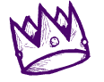 Cancer Lord's Crown Blank Meme Template