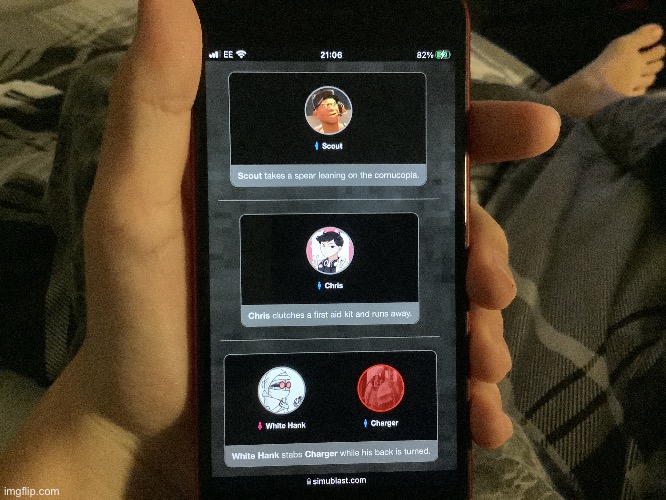 Rip charger | made w/ Imgflip meme maker