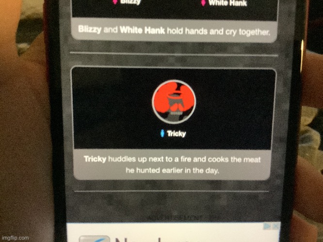 Wholesome clown moment | made w/ Imgflip meme maker