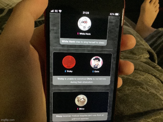 *crying and screaming* | made w/ Imgflip meme maker