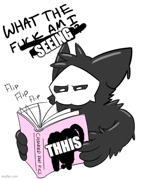 SEEING THHIS | made w/ Imgflip meme maker